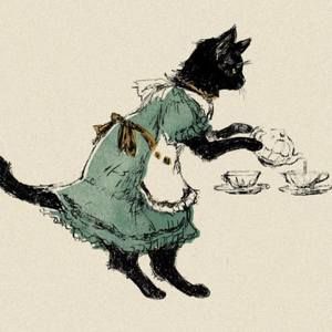 Meet your Posher, Alexandra